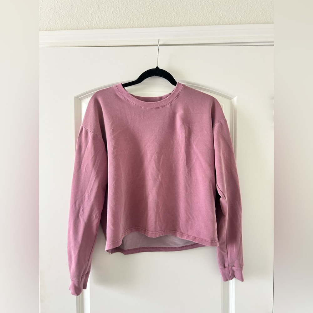 Marine Layer long sleeve tee